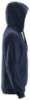 Afbeeldingen van AllroundWork Hoodie 2800 9500 M