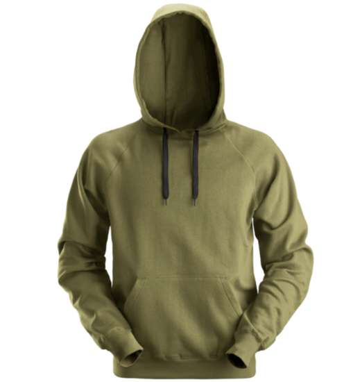 Afbeeldingen van AllroundWork Hoodie 2800 3100 L