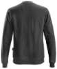 Afbeeldingen van Sweatshirt 2810-5800 l.grijs S