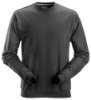Afbeeldingen van Sweatshirt 2810-5800 l.grijs S