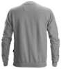 Afbeeldingen van Sweatshirt 2810-1800 grijs S