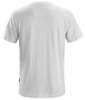 Afbeeldingen van Classic T-shirt 2502 0700 l.grijs  XL