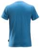 Afbeeldingen van Classic T-shirt 2502 1700 ocean XXL