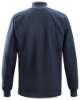 Afbeeldingen van Sweatshirt met 1/2 Rits 2813 9500 M