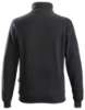 Afbeeldingen van Sweatshirt met 1/2 Rits 2818 0400 S