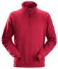 Afbeeldingen van Sweatshirt met 1/2 Rits 2818 1600 M