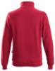 Afbeeldingen van Sweatshirt met 1/2 Rits 2818 1600 M