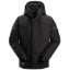 Afbeeldingen van Winterjas waterproof/iso 1112  Black Size: M
