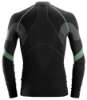 Afbeeldingen van Flexiwork seamless shirt lange mouw 9425 mt M
