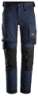 Afbeeldingen van Snickers allround werkbroek 6341 navy mt 150
