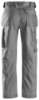 Afbeeldingen van Snickers Broek 3314 grijs 48 Canvas+