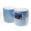 Afbeeldingen van Kelfort handdoekrol Industrie 2-lgs 190mx26cm blauw
