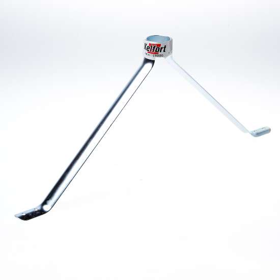 Afbeeldingen van Kelfort steelhouder voor bezem 50 - 60cm