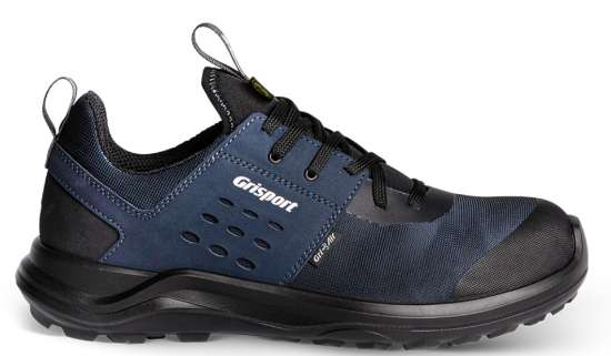 Afbeeldingen van *VH schoen Grisport Active Pro Dusk mt. 47