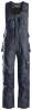 Afbeeldingen van Snickers Bodybroek donkerblauw maat XXL taille 56 W40