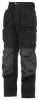 Afbeeldingen van Snickers Vloerleggersbroek maat S taille 48 W32 3223.5804
