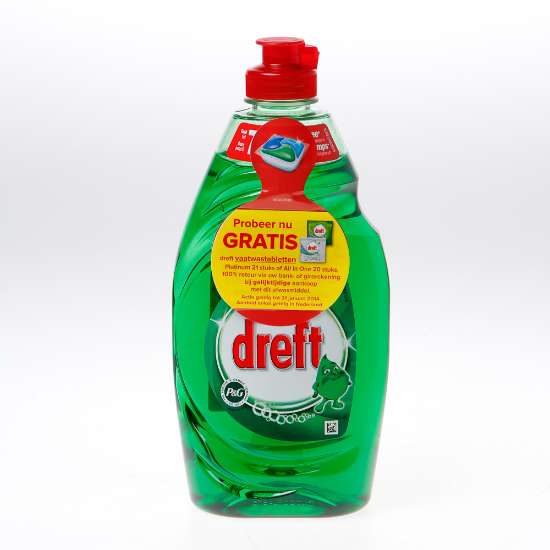 Afbeeldingen van Dreft afwas 350ml