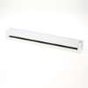 Afbeeldingen van DucoDoor Doorvent Ral9010