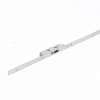 Afbeeldingen van Maco mps krukbediernd  krukhoogte 980mm  PC92 2400x20
