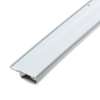 Afbeeldingen van HS-Dichtingsprofiel PVC 28mm boven L=2000mm G