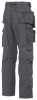 Afbeeldingen van Snickers Vloerleggersbroek maat S taille 48 W32 3223.5804