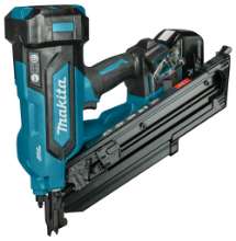 Afbeeldingen van Makita LXT 18 V Constructie tacker D-kop DBN900ZK