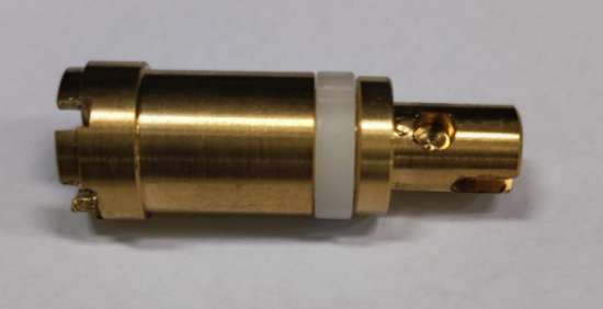 Afbeeldingen van Shaft Winkhaus knopcilinder 30mm
