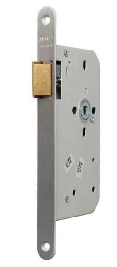 Afbeeldingen van Nemef loopslot din R+L  635/17-kv-60.