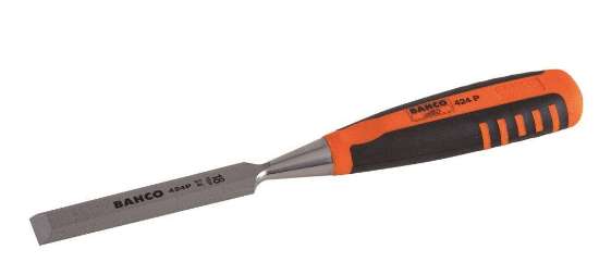 Afbeeldingen van Bahco steekbeitel pvc          424P-4
