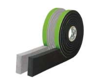 Afbeeldingen van Compriband TP600 NG 10/02 antr. (10m)
