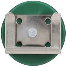 Afbeeldingen van Kelfort lichtslang magneethangers(6)