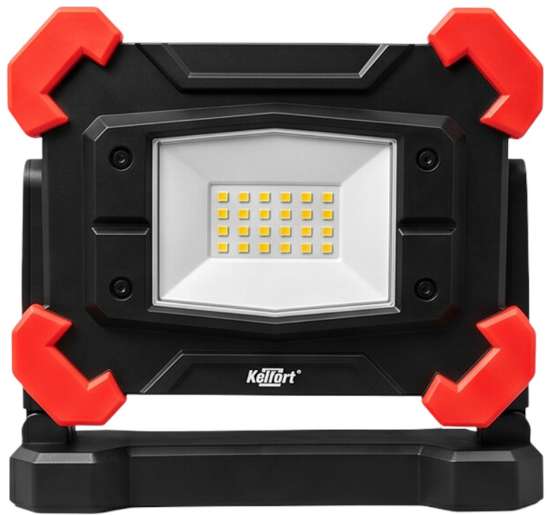Afbeeldingen van Kelfort handlamp oplaadb. IP65