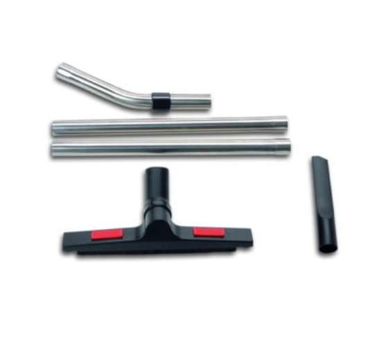 Afbeeldingen van Starmix accessoireset EW + 063201