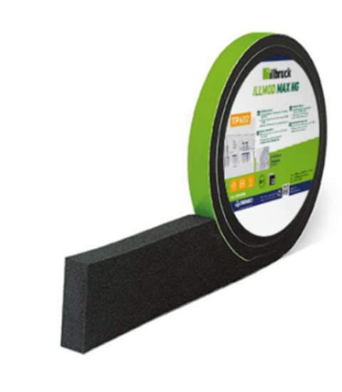 Afbeeldingen van Compriband TP602 MAX NG 20/7-15 antr (3.3mtr)
