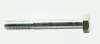 Afbeeldingen van Moerbout m16x45mm staal 8.8 verzinkt