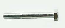 Afbeeldingen van Moerbout m16x45mm staal 8.8 verzinkt