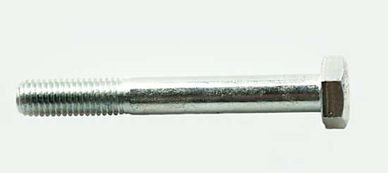 Afbeeldingen van Moerbout m16x45mm staal 8.8 verzinkt
