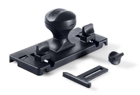 Afbeeldingen van Festool geleiderail-adapter FS- OF1010