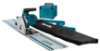 Afbeeldingen van Makita accu invalzaag 165mm 18v DSP600ZJ2
