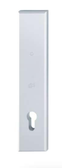 Afbeeldingen van Hoppe vh buitenschild F1 2235 z.kg pc55