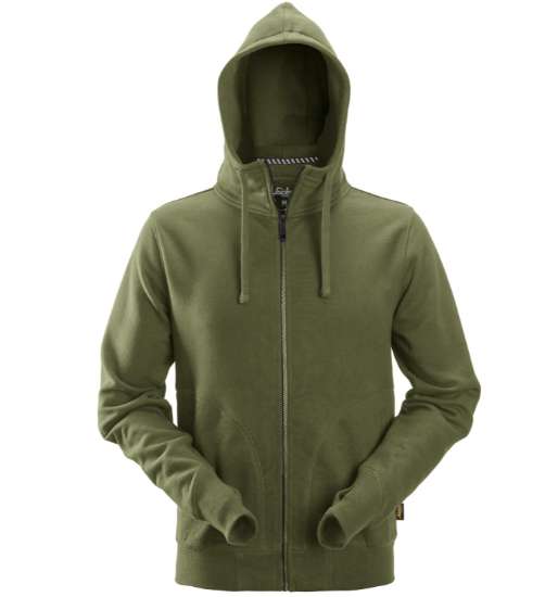 Afbeeldingen van AllroundWork Hoodie 2890 3100 L