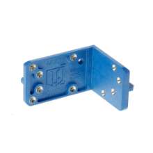 Afbeeldingen van Boormal hoek-schaarlager MP 9V24 mm RS