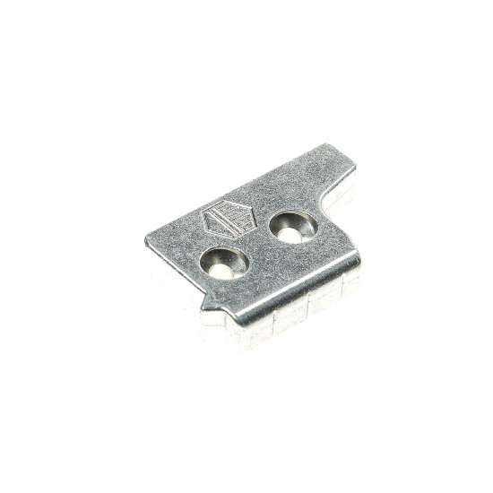 Afbeeldingen van Oploopplaat SD30mm 13V Ls ZL Maco MM