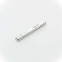 Afbeeldingen van Stift #7mm tbv greep stift 50mm l= 76mm maco