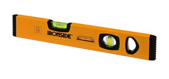 Afbeeldingen van Ironside waterpas  magn.     40cm