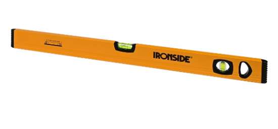 Afbeeldingen van Ironside waterpas     50cm